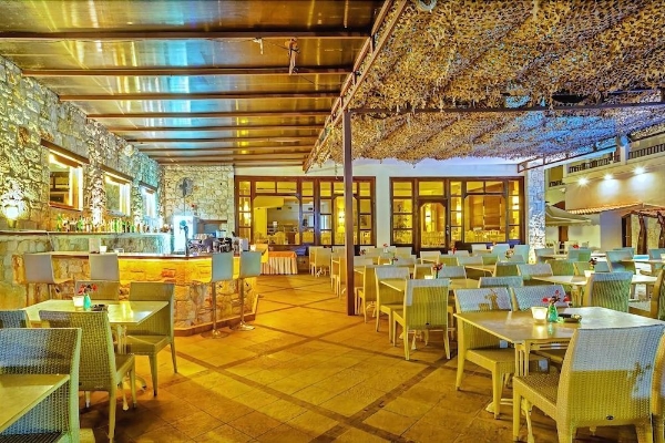 Xenios Possidi Paradise Hotel (Kalandra, Kassandra)